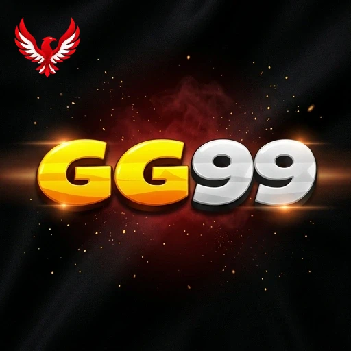 Layar panduan masuk akun gg99 setelah APK terpasang di Android