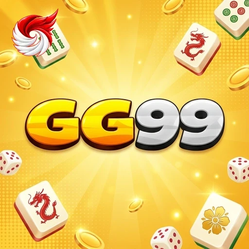 Tampilan beranda gg99: portal unduhan APK resmi untuk pengguna Indonesia